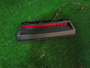 2011 Infiniti G37x Sedan Third Brake Light Assy 26598 JK000