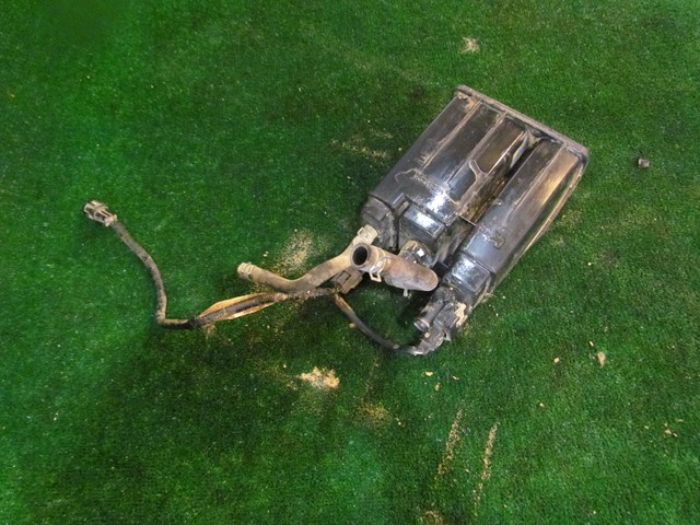 2011 Infiniti G37x Sedan Fuel Vapor Canister 14950 JK60A