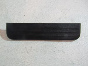 2011 Infiniti G37x Sedan Rear LH Door Sill Kick Plate