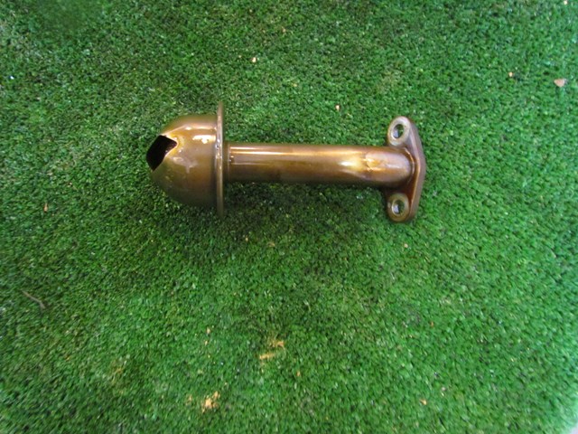 2011 Infiniti G3x Sedan Oil Pickup Tube