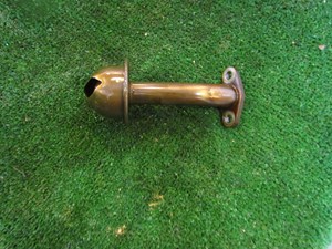 2011 Infiniti G3x Sedan Oil Pickup Tube