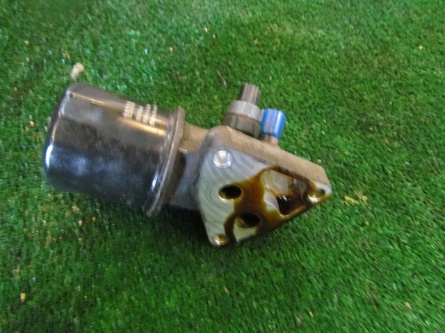 2011 Infiniti G37x Sedan OIl Cooler