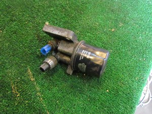 2011 Infiniti G37x Sedan OIl Cooler