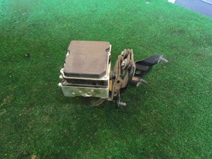 2011 Infiniti G37x Sedan ABS Pump 47600 1NM1D