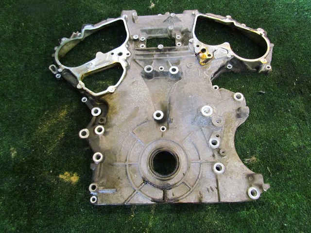 2011 Infiniti G37 G37x Front Timing Cover OEM (See Details)