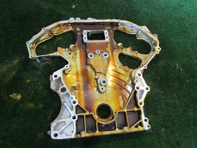 2011 Infiniti G37 G37x Front Timing Cover OEM (See Details)