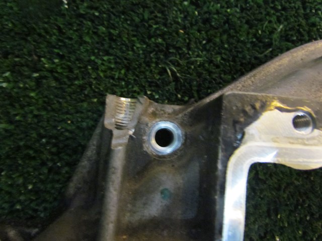 2011 Infiniti G37 G37x Front Timing Cover OEM (See Details)