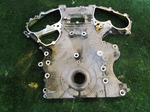 2011 Infiniti G37 G37x Front Timing Cover OEM (See Details)