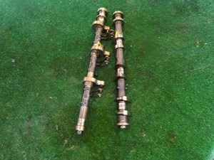 2011 Infiniti G37x LH Driver Camshaft Actuator Rods