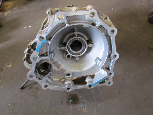 2011 Infiniti G37x Sedan Transfer Case