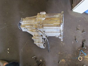 2011 Infiniti G37x Sedan Transfer Case