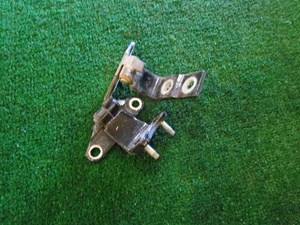 2011 Infiniti G37x Sedan Rear RH Passenger Door Hinge Set