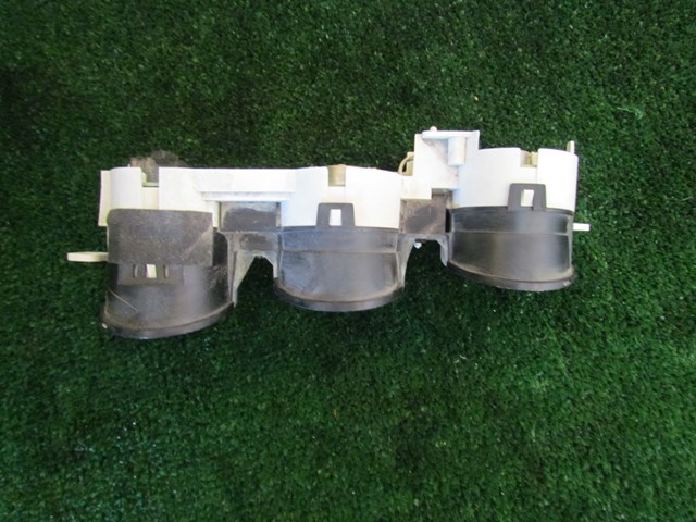 2003 Nissan 350z Center Dash Gauges