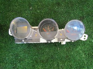 2003 Nissan 350z Center Dash Gauges