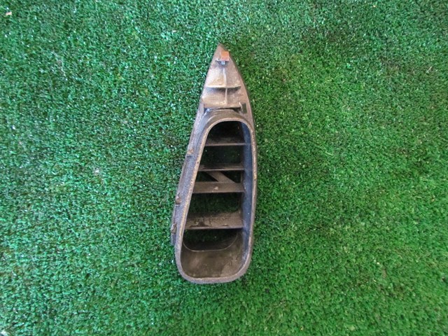 2003 Nissan 350z RH Passenger Dash 