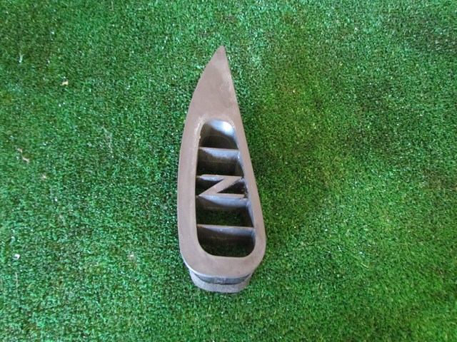 2003 Nissan 350z RH Passenger Dash 