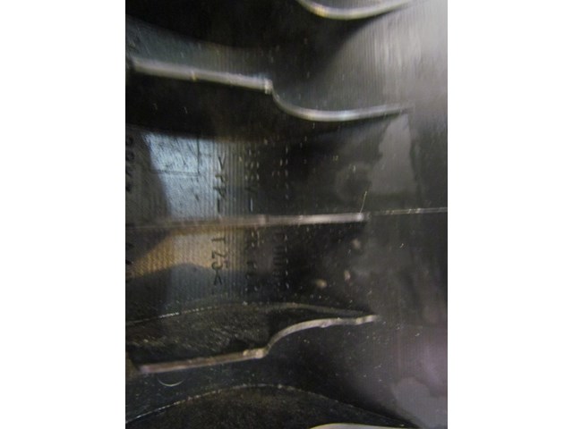 2003 Nissan 350z RH Passenger A Pillar Trim OEM 76911 CD000 (see description)