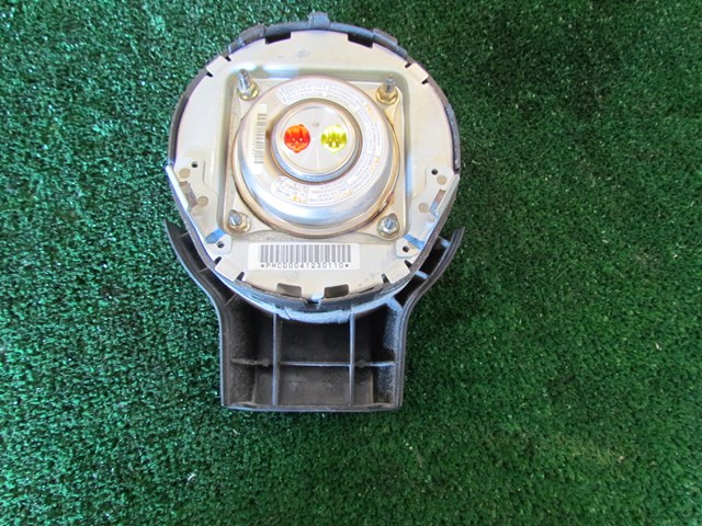 2003 Nissan 350z LH Driver Steering Wheel Air Bag