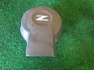 2003 Nissan 350z LH Driver Steering Wheel Air Bag