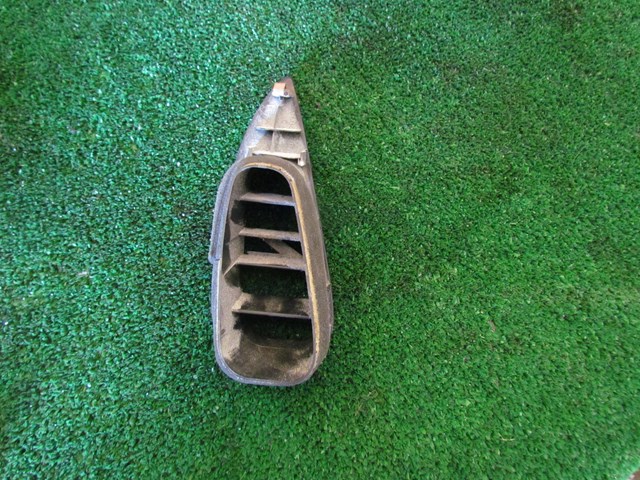 2003 Nissan 350z LH Driver 