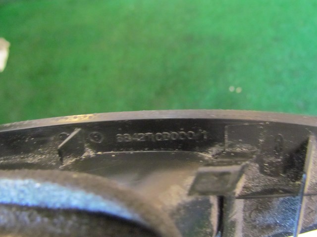 2003 Nissan 350z LH Driver 