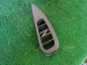 2003 Nissan 350z LH Driver 