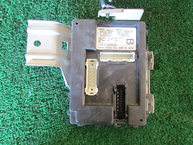 2003 Nissan 350Z BCM 284B1 CE800