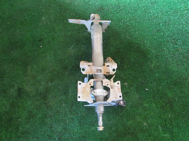 2003 Nissan 350z AT Steering Column w/Key