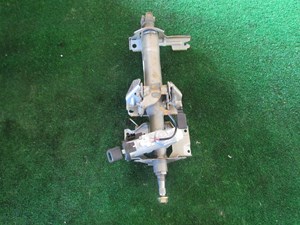 2003 Nissan 350z AT Steering Column w/Key