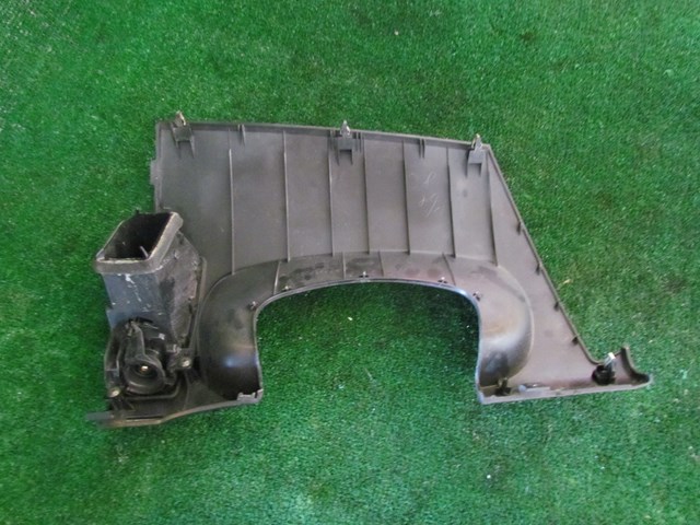 2003 Nissan 350z Above Cluster Trim-68107 CD000-Faded