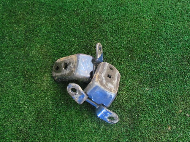 2003 Nissan 350z RH Passenger Door Hinges
