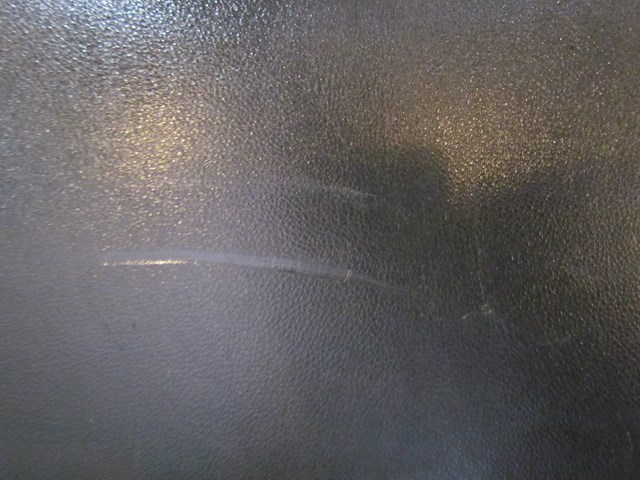 2003 Nissan 350z LH Behind Seat Panel-84996CD000-see details