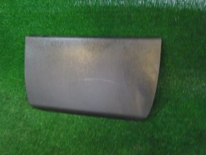2003 Nissan 350z LH Behind Seat Panel-84996CD000-see details