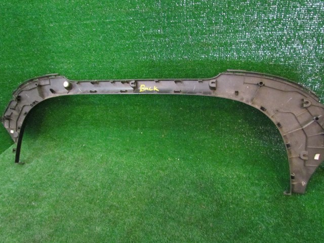 2003 Nissan 350Z Rear Strut Tower Bar Trim Panel 93129 CD000