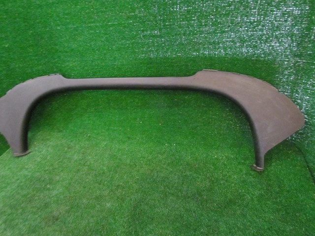 2003 Nissan 350Z Rear Strut Tower Bar Trim Panel 93129 CD000