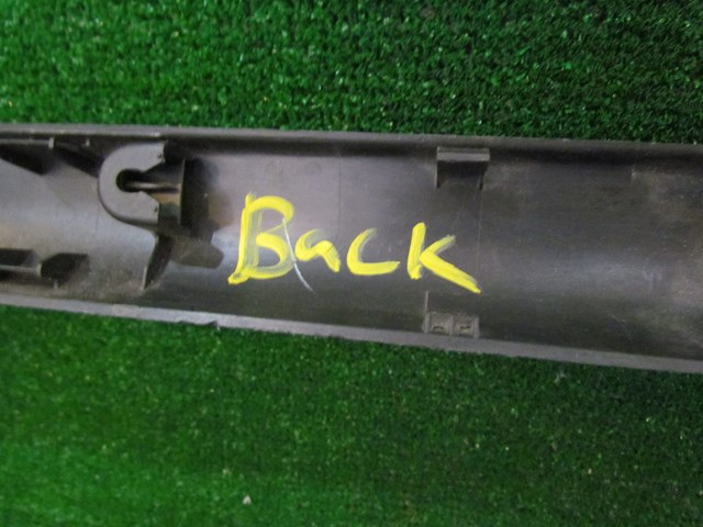 2003 Nissan 350Z Rear Strut Tower Bar Trim Panel 93129 CD000