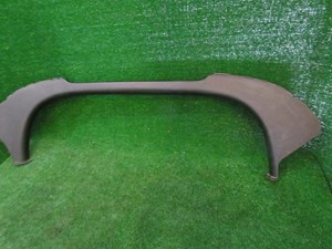 2003 Nissan 350Z Rear Strut Tower Bar Trim Panel 93129 CD000