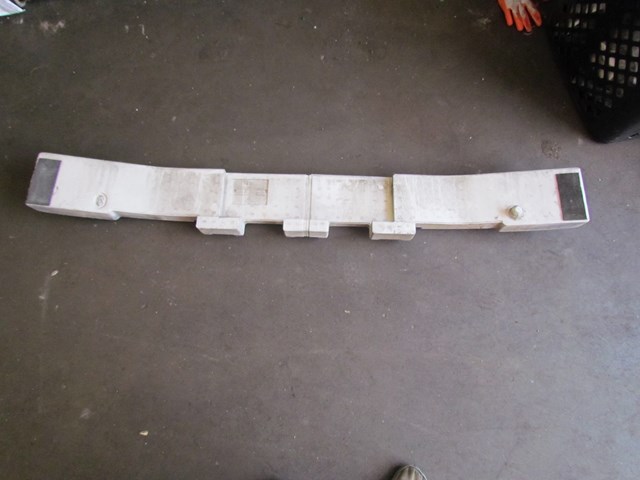 2003 Nissan 350z Rear Bumper Impact Foam Absorber OEM 85090CD000