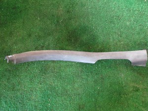 2003 Nissan 350Z Rear LH Drivers Luggage Panel 84941 CD000