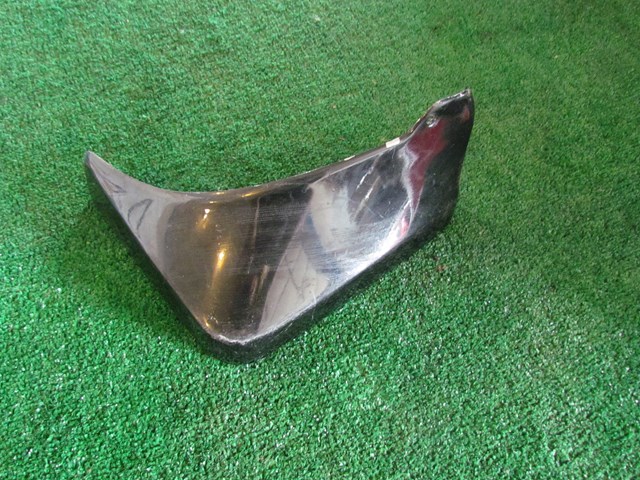 2003 Nissan 350z Rear Passenger RH Mud Guard Mud Flap