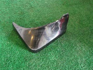 2003 Nissan 350z Rear Passenger RH Mud Guard Mud Flap