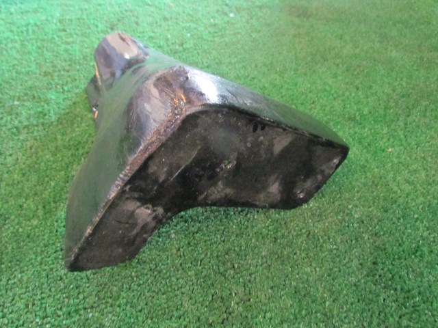 2003 Nissan 350z Front RH Passenger Mud Flap Mud Guard