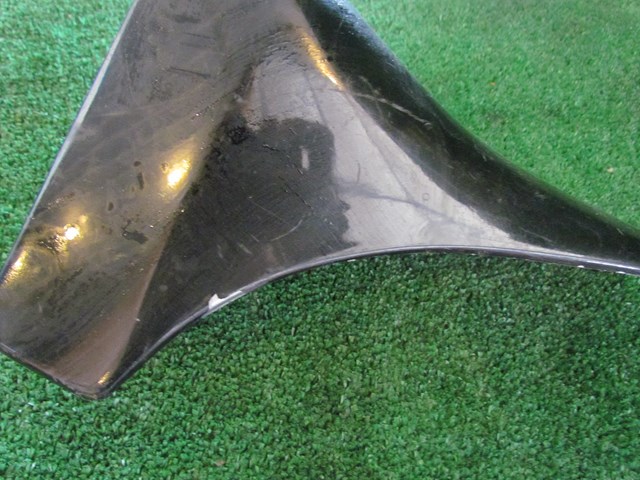 2003 Nissan 350z Front RH Passenger Mud Flap Mud Guard