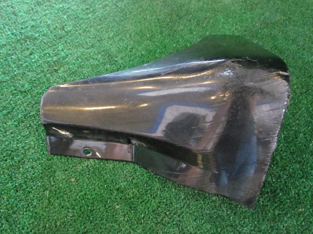 2003 Nissan 350z Front RH Passenger Mud Flap Mud Guard