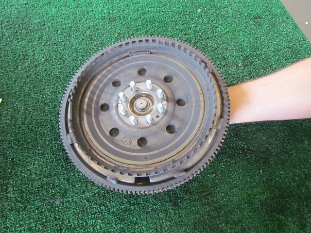 1999 Porsche Boxter MT Flywheel/Flexplate
