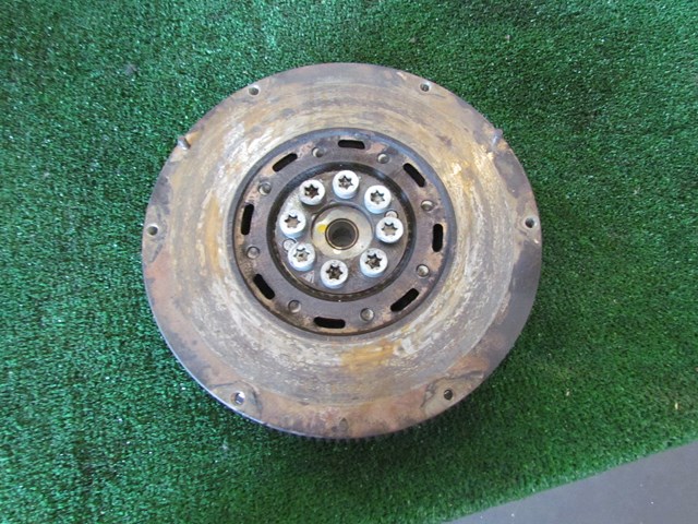 1999 Porsche Boxter MT Flywheel/Flexplate
