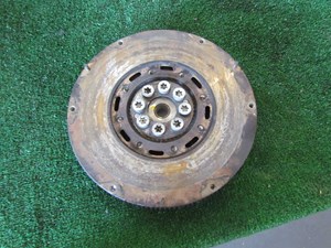 1999 Porsche Boxter MT Flywheel/Flexplate