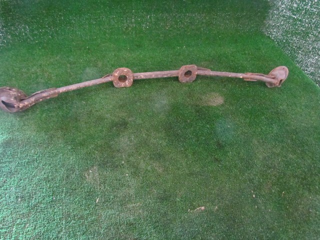 2003 Nissan 350z Rear Stay Pin