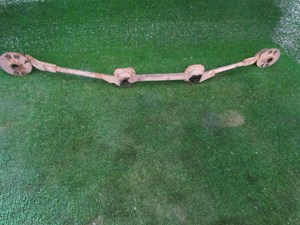 2003 Nissan 350z Rear Stay Pin