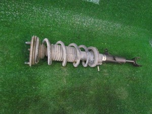2003 Nissan 350z Front RH Passenger Strut 56110 CD700